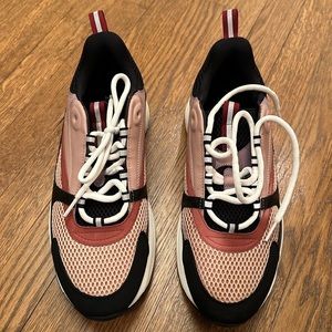 Men’s Dior B22 sneakers size 45